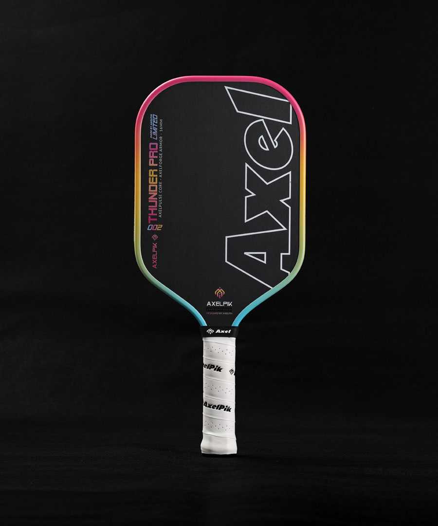 AXEL THUNDER PRO 003 CANDY